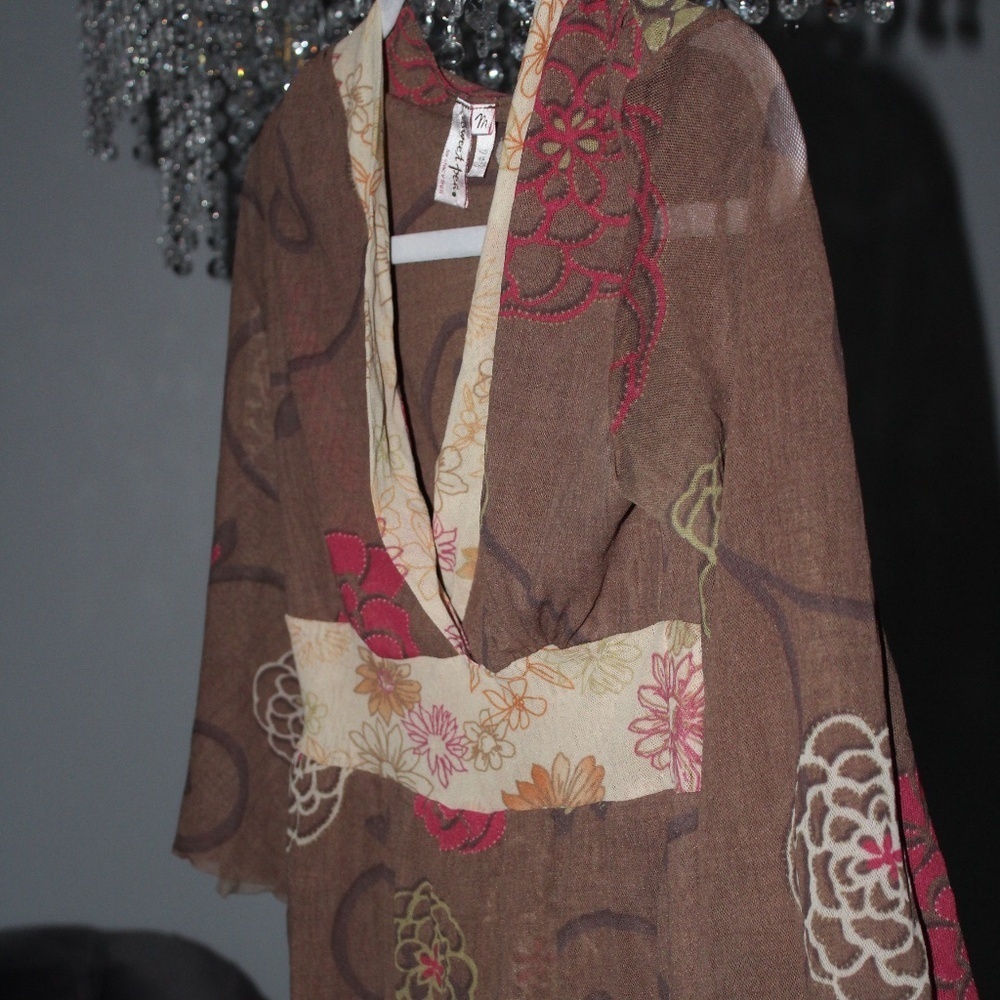 SWEET PEA BY STACY FRATI